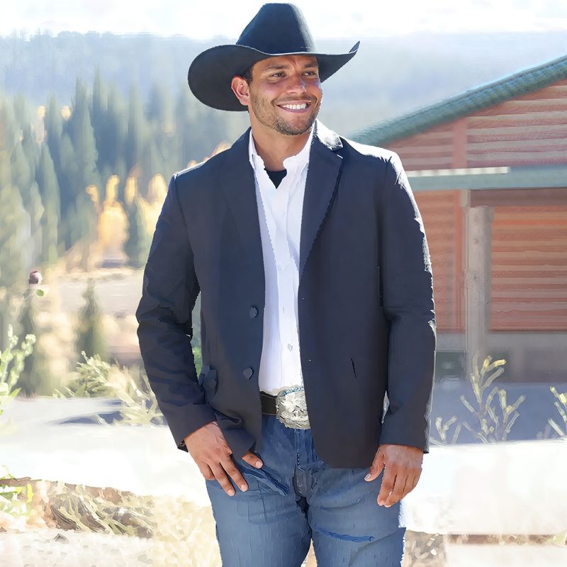 CINCH SPORT COAT