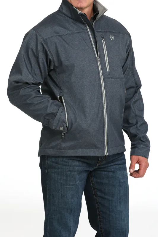 CINCH BONDED JACKET