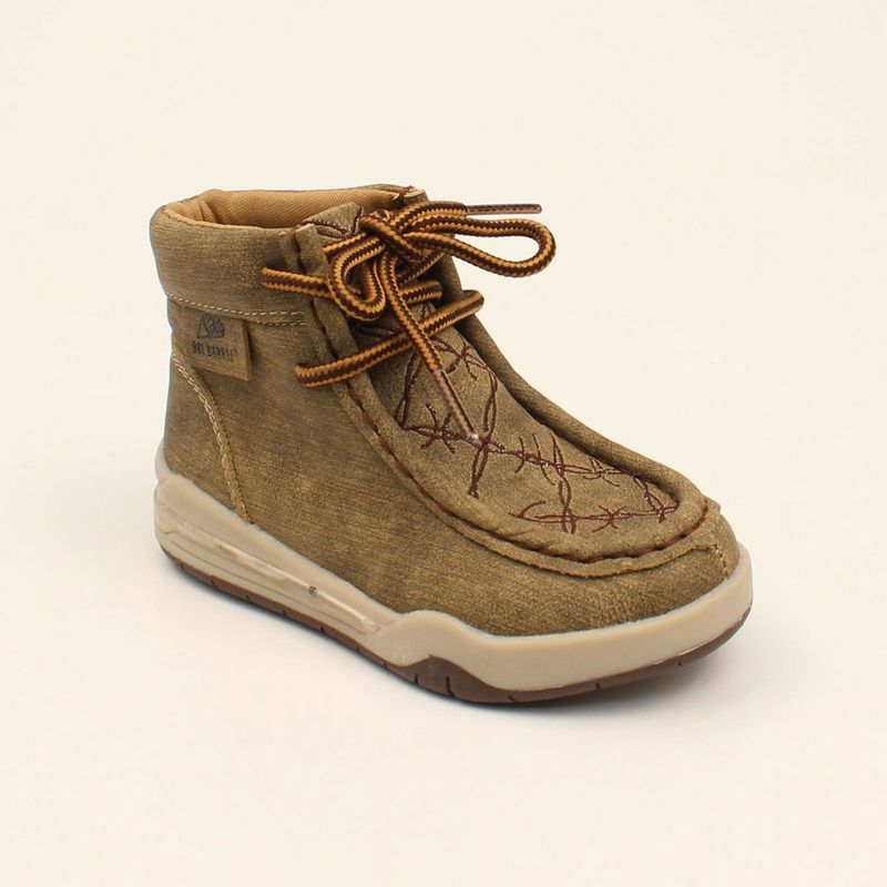 TWISTER JACKSON CASUAL BOOT