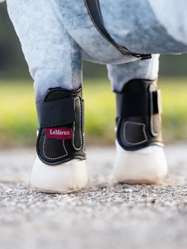 LEMIEUX TOY PONY CAPELLA BOOTS