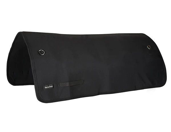 BACK ON TRACK HORSE BACK WARMER PAD