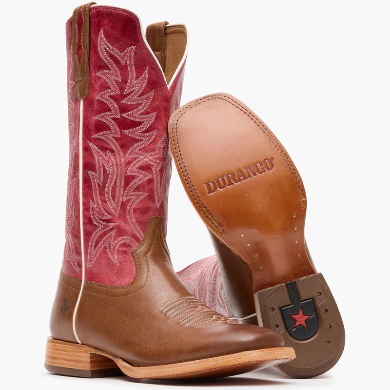 DURANGO ARENA PRO ELITE™ WESTERN BOOT