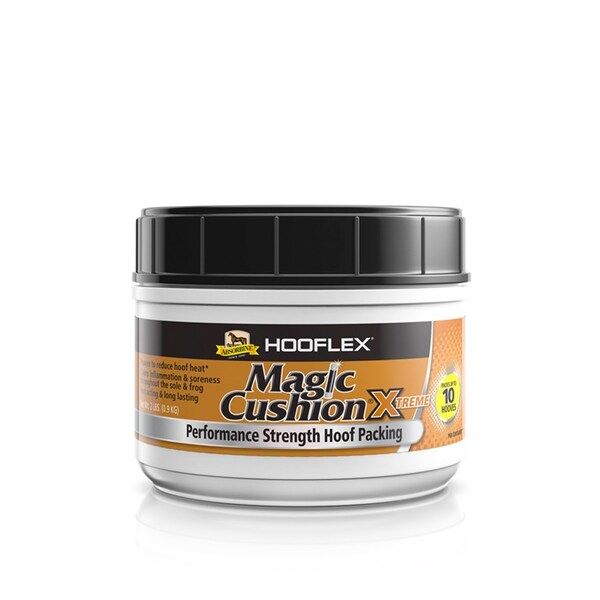 MAGIC CUSHION XTREME
