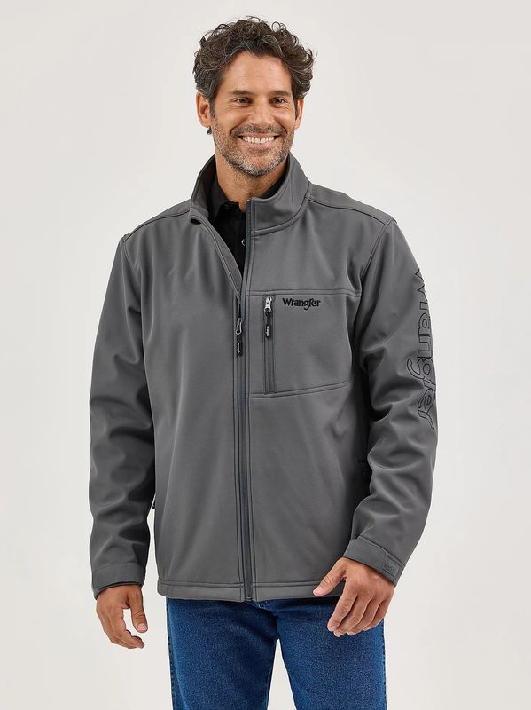 WRANGLER TRAIL JACKET