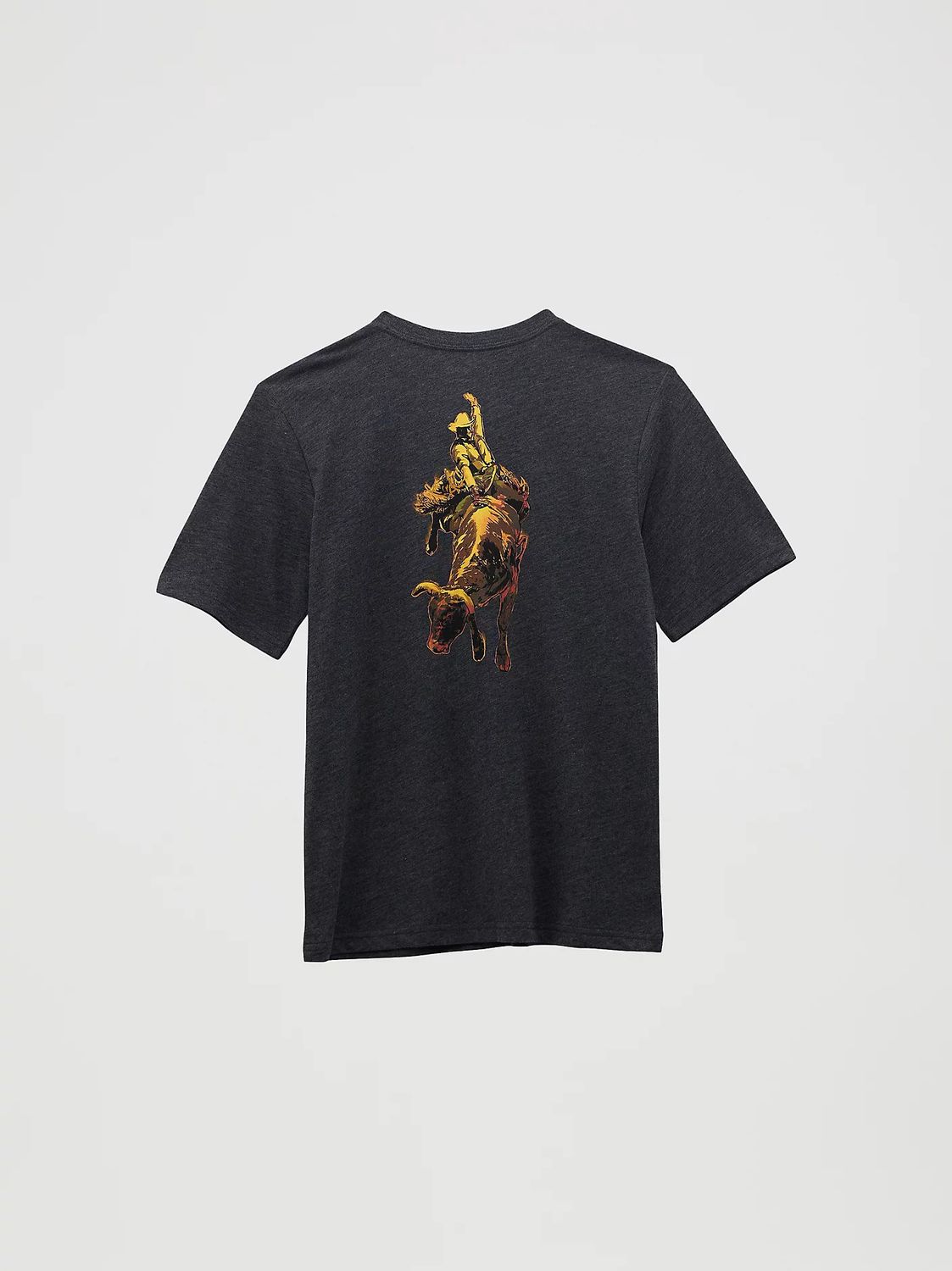 WRANGLER RODEO TEE