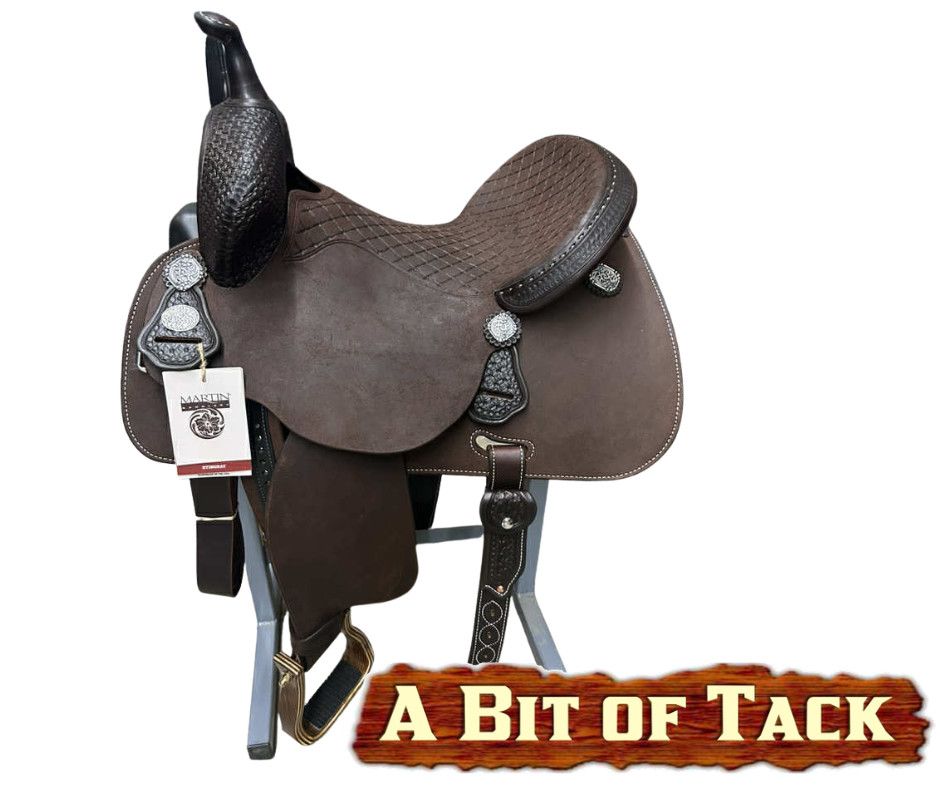 15&quot; Martin Stingray 7.5&quot; Gullet OR909355