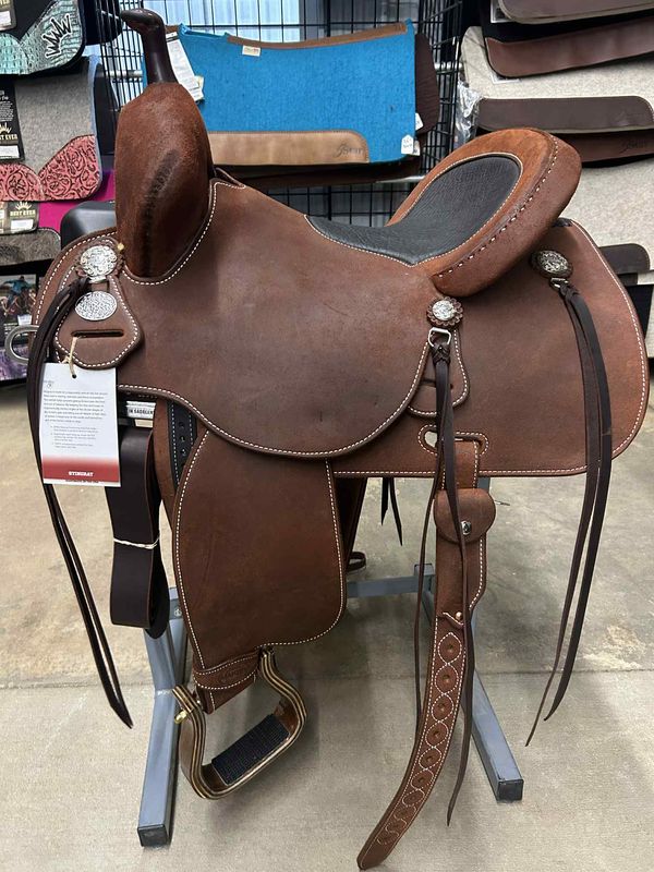 15" Martin Stingray 7" Gullet OR909353