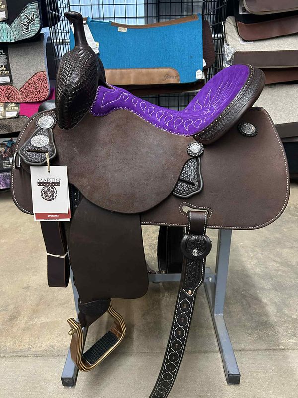 14.5" Martin Stingray 7" Gullet OR909330
