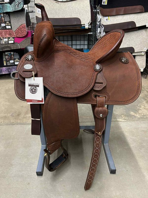 14.5" Martin Stingray 8" Gullet OR909321
