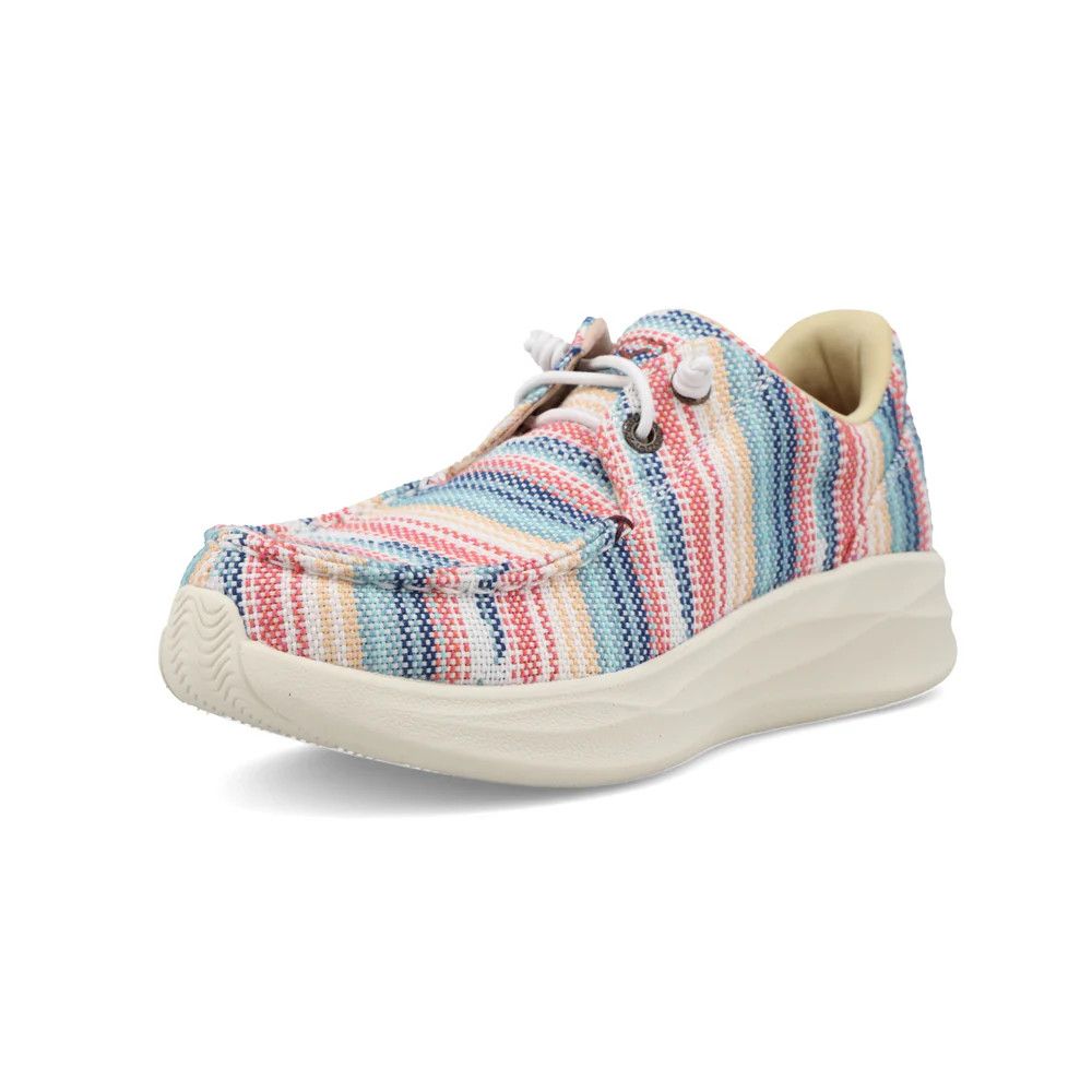 TWISTED X FEATHER X CASUAL SHOE