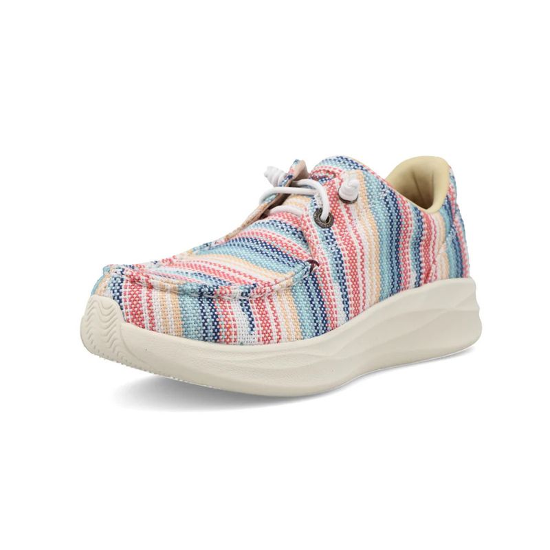 TWISTED X FEATHER X CASUAL SHOE