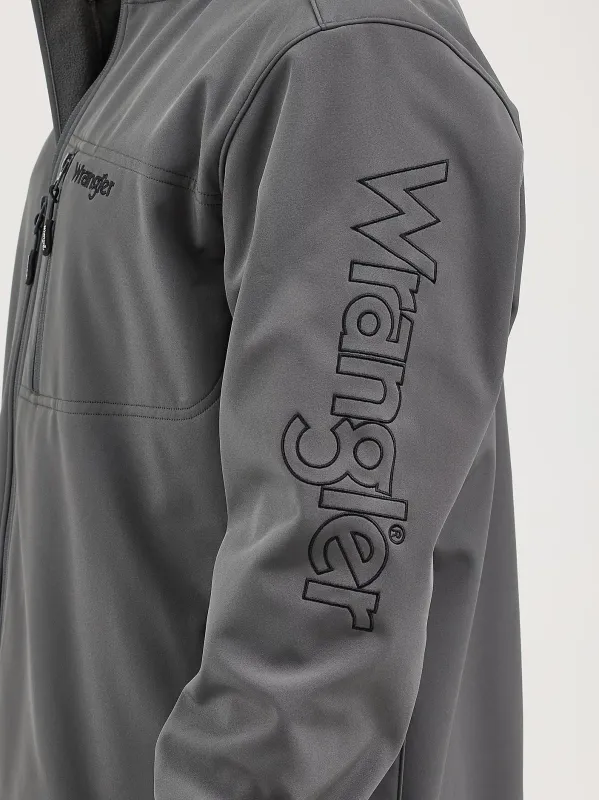 WRANGLER TRAIL JACKET
