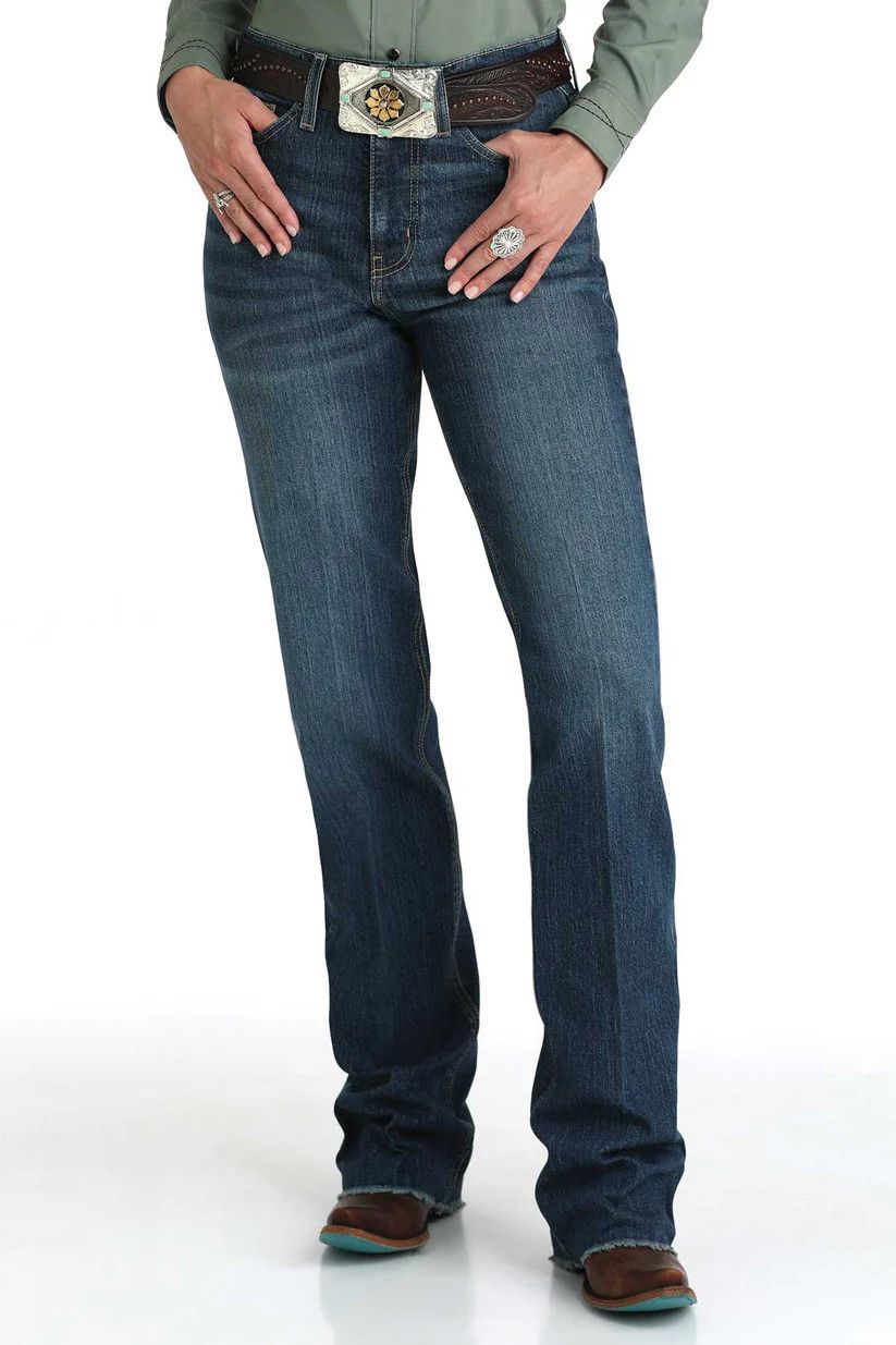 CRUEL DENIM SKYLAR BOOTCUT JEAN