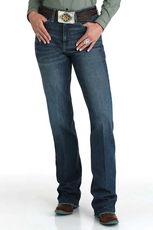 CRUEL DENIM SKYLAR BOOTCUT JEAN
