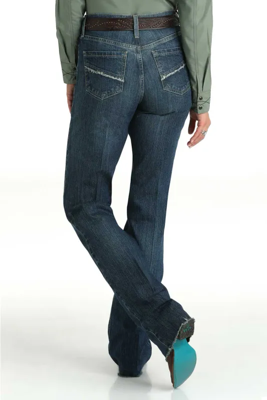 CRUEL DENIM SKYLAR BOOTCUT JEAN