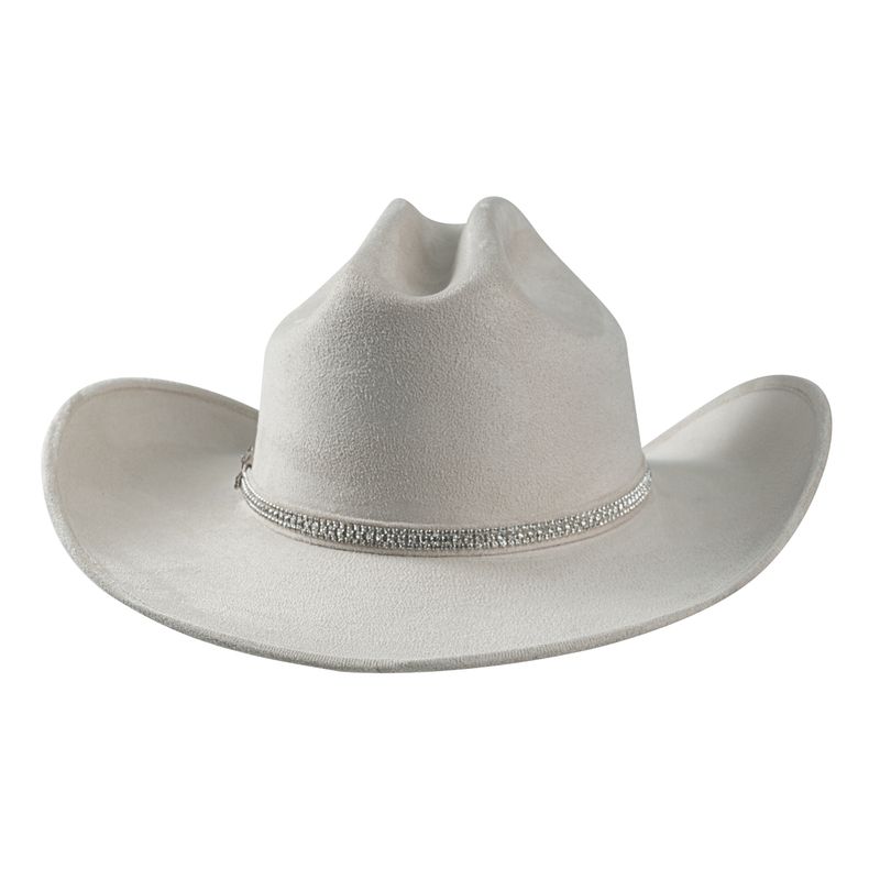 BELONG TOGETHER FELT HAT