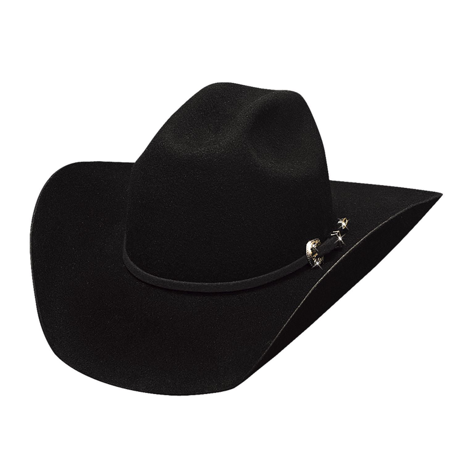 KINGMAN JR. FELT HAT