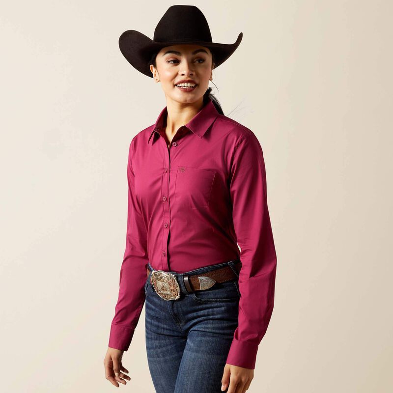 ARIAT KIRBY WESTERN SHIRT