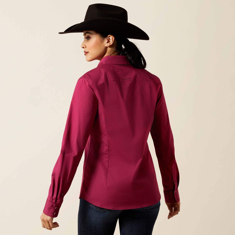 ARIAT KIRBY WESTERN SHIRT