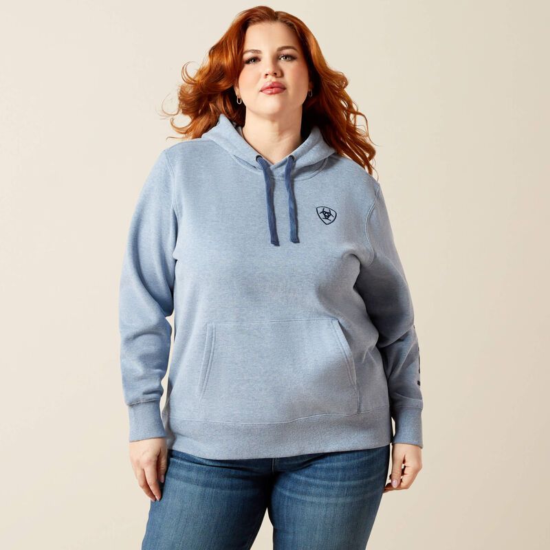 10065828 ARIAT 2.0 HOODIE