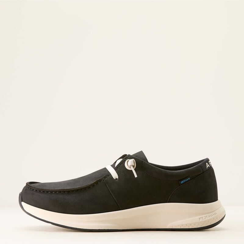 ARIAT BUCKEYE WATERPROOF SHOE
