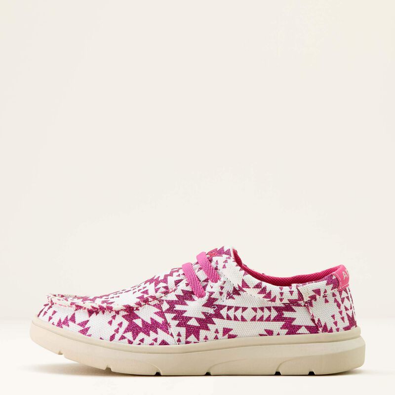 ARIAT HILO