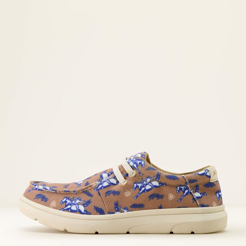 ARIAT HILO
