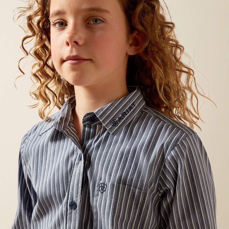ARIAT TEAM KIRBY SHIRT