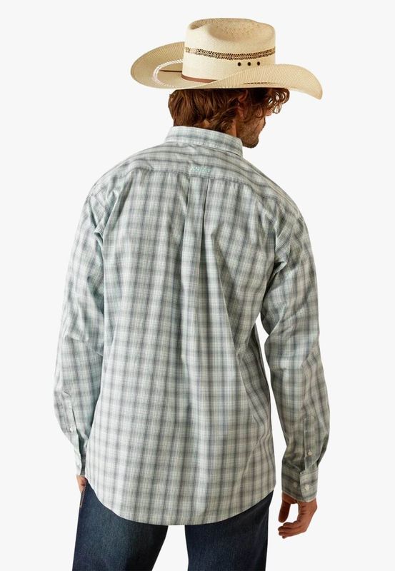 ARIAT PRO CONNER SNAP WESTERN SHIRT