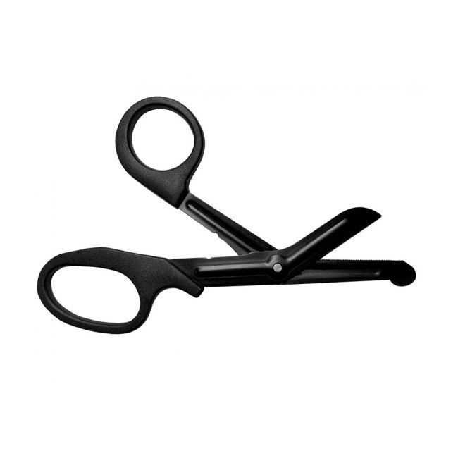 STAINLESS STEEL BANDAGE SCISSORS