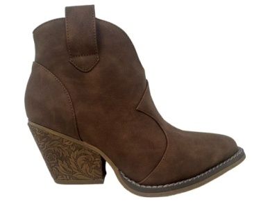 VERY G DANGEROUS 2 BOOTIE