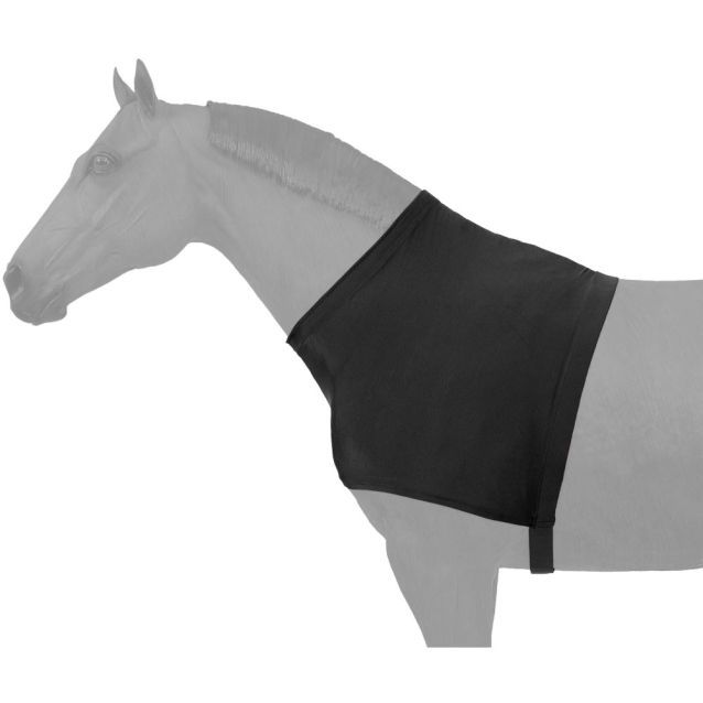 TOUGH 1 LYCRA SHOULDER GUARD