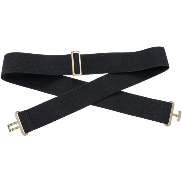 TOUGH 1 ADJUSTABLE ELASTIC BLANKET SURCINGLE