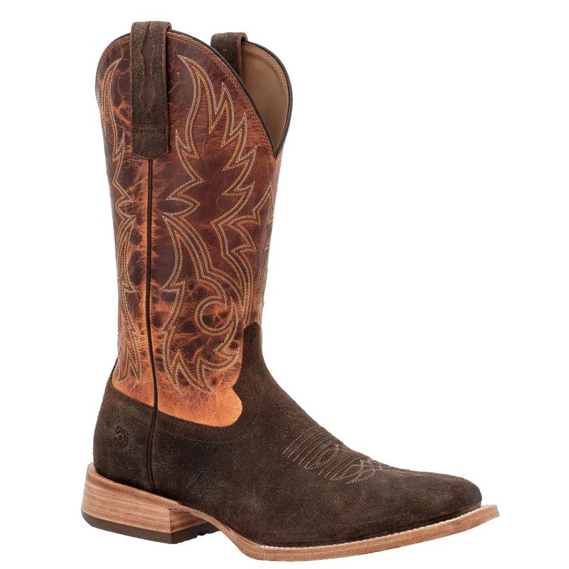 DURANGO 13&quot; ARENA ELITE ROPER BOOT