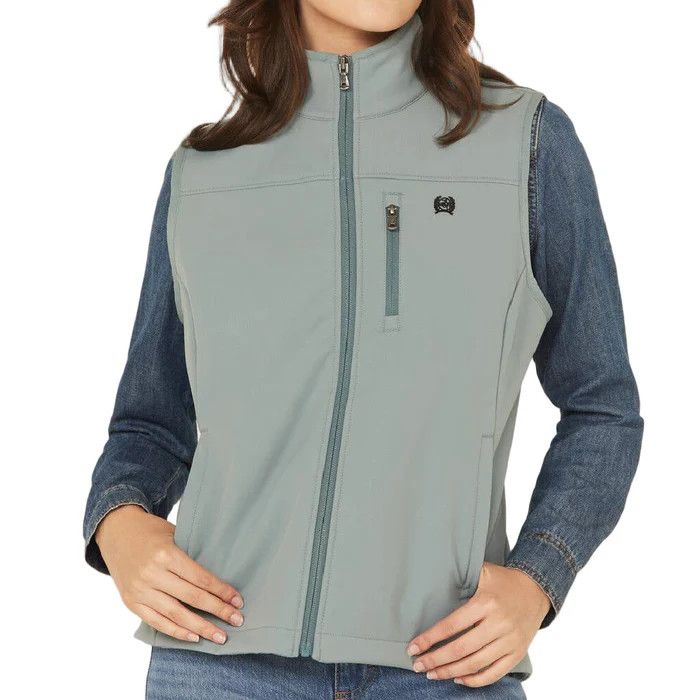 CINCH WINDPROOF VEST