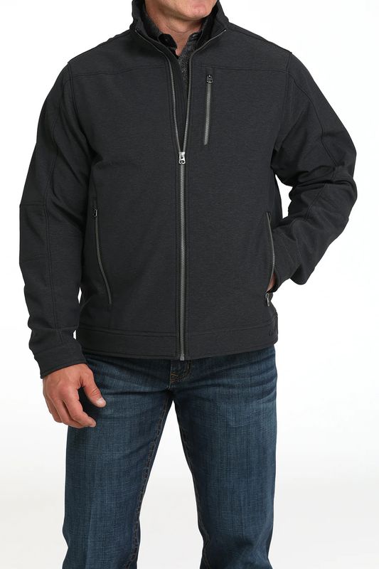 CINCH CONCEALED CARRY BONDED JACKET
