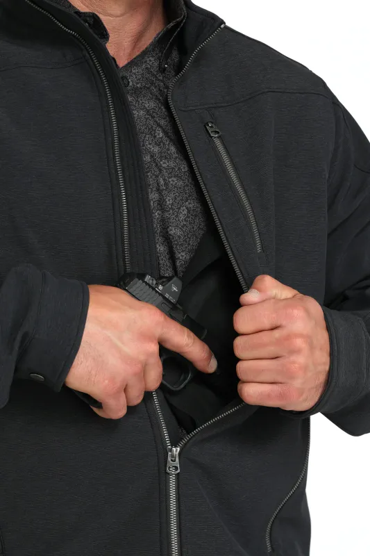 CINCH CONCEALED CARRY BONDED JACKET