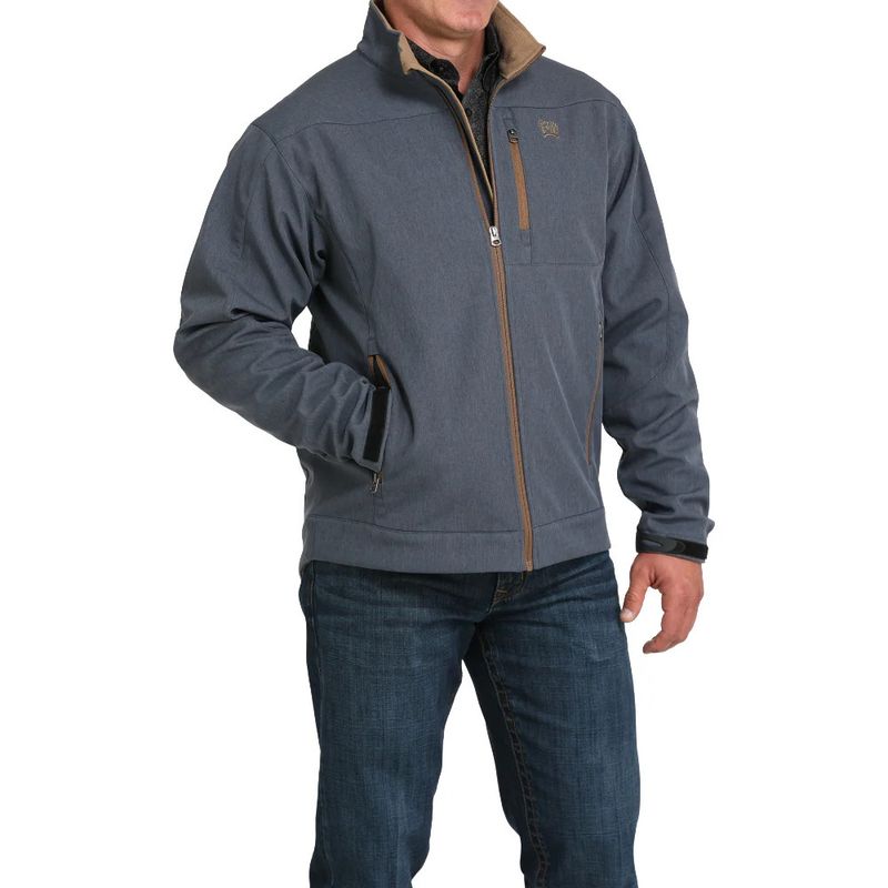 CINCH BONDED JACKET