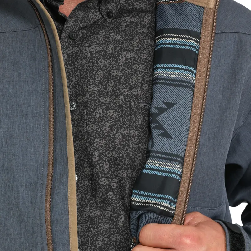 CINCH BONDED JACKET