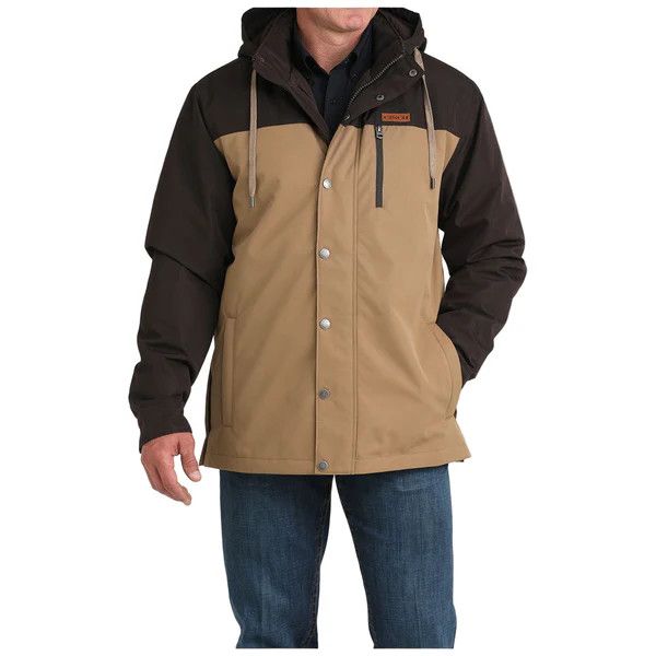 CINCH BARN COAT