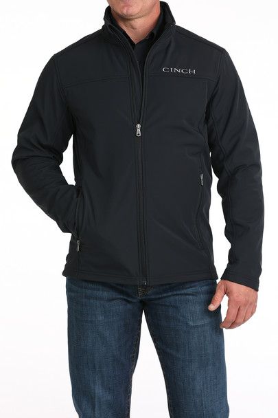 CINCH WINDPROOF JACKET