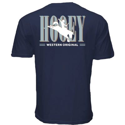 HOOEY &quot;WILD RIDE&quot; T-SHIRT