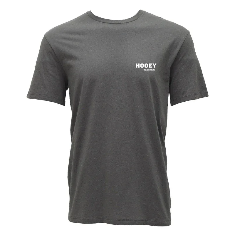 HOOEY "BRIGGS" T-SHIRT