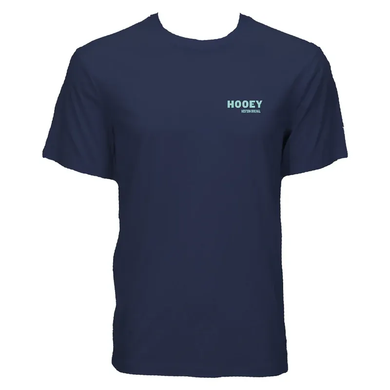 HOOEY "BRIGGS" T-SHIRT
