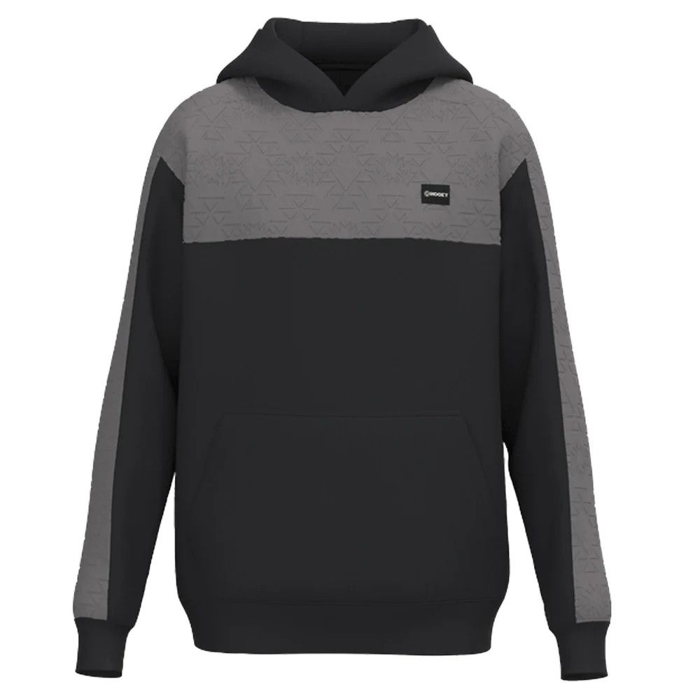 HOOEY &quot;DRAGGER&quot; HOODY