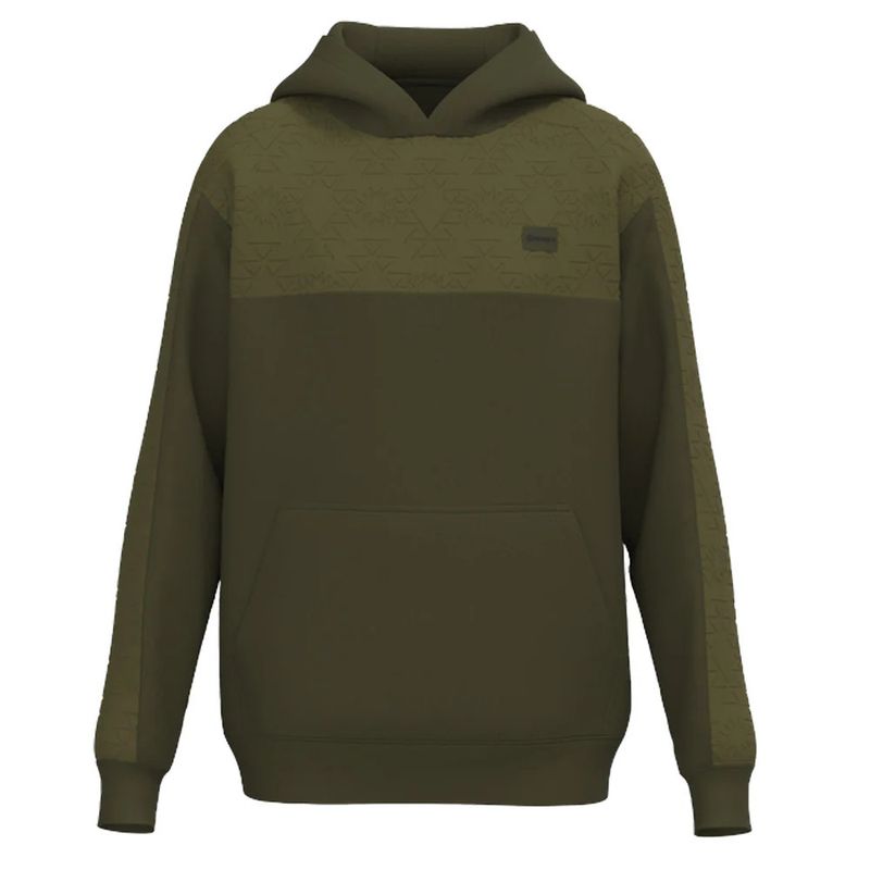 HOOEY &quot;DRAGGER&quot; HOODY