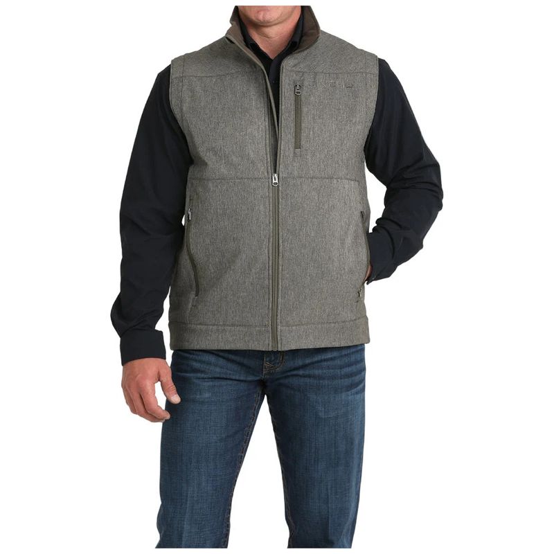 CINCH CONCEALED CARRY BONDED VEST