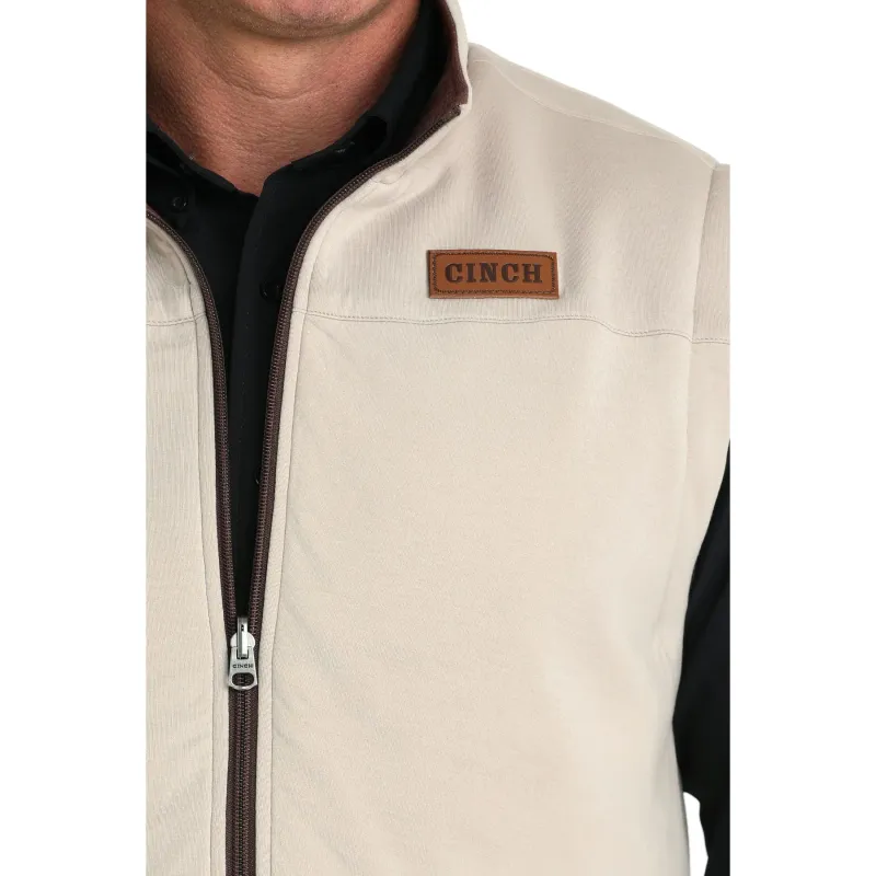 CINCH REVERSIBLE VEST