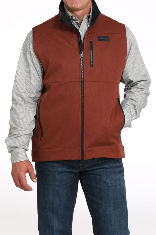 CINCH BONDED VEST