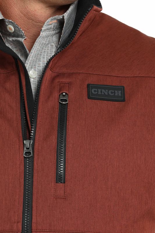 CINCH BONDED VEST